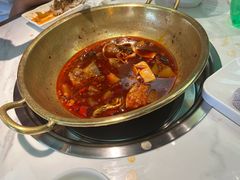 -涿派·炝锅鱼(涿州店)