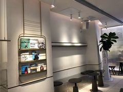-喜茶(佛山岭南站店)