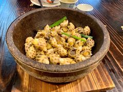 盐焗花螺-猪肉婆私房菜(容桂总店)