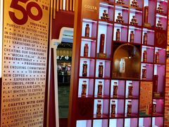 -COSTA COFFEE(武汉武商MALL店)