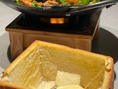 -绿茶餐厅(广州天河城店)