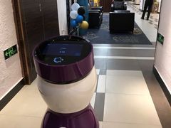 -海宝酒家(中山四路店)