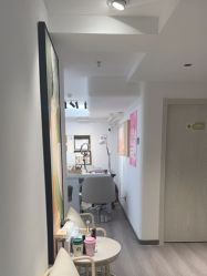 -YANSHE颜舍  Studio