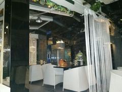 -蕴味秘密花园·西式烧烤主题餐厅