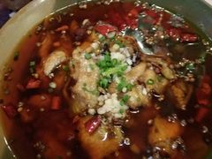-蘑菇私房菜小馆(杨家坪西城天街店)