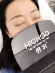 -HQ半永久纹绣纹眉