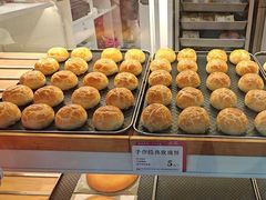 -嘉华鲜花饼·现烤(昆明老街店)