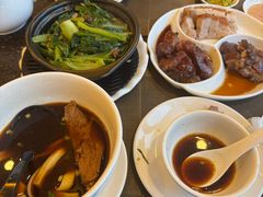 -中国厨房/台湾牛肉面