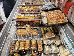 -吉美诺烘焙(公园北路店)