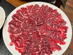 -南门涮肉(通州店)
