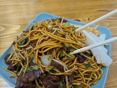 -老字号蛇口德记烧腊饭店·海鲜加工