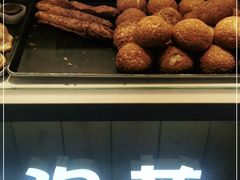 -西树泡芙(喜隆多店)