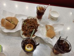 -旺角宝港式茶餐厅(寮步店)