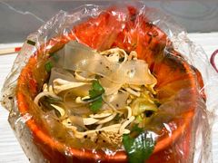 凉拌菜-兴宁桥烤鸡(白鹤店)