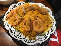 -捞围鲜·港式打边炉(海阳路店)