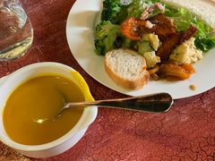 -羽深肉铺 Steak & Wine