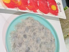 -许府牛火锅(信义坊总店)