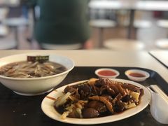 -纽顿熟食中心