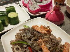 -海底捞火锅(南海万科广场店)