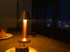 -秀·吧 Show Bar(兰州盛达希尔顿酒店)