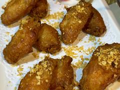 -三道菜(明堂公园店)