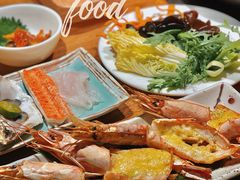 -蟹将军·松叶蟹和牛日料放题自助(K11店)