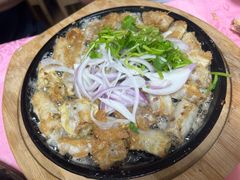 -羊桥饭店(江门紫沙路店)