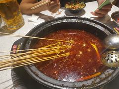 -钢管厂五区小郡肝火锅串串香(总店)
