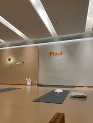 -FineYoga梵音瑜伽·普拉提