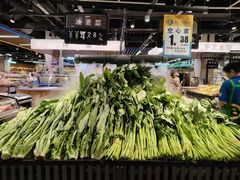 -世纪联华(安徽六安店)