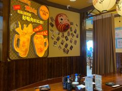 -鸟鹏烧鸟居酒屋(仁恒梦中心店)