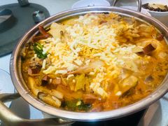 -紫霞门韩国料理烤肉(深南东路店)