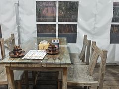 -魁盛居百年鲁菜馆(县西巷店)