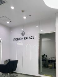 -时尚殿堂hair salon