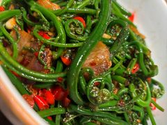 -传统菜农庄(皇姑路店)