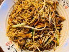 -春雪面馆(转塘店)