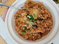 -莆田餐厅PUTIEN(三里屯店)