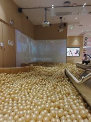 点击看大图 -奈尔宝·儿童乐园·亲子餐厅(前滩店)