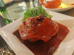 -无锡君来洲际酒店