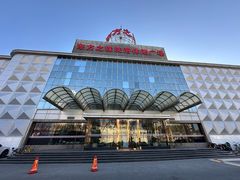 -东方之珠洗浴休闲广场(南开店)