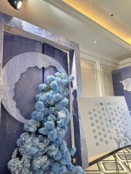 -华盛外滩宴会中心(越城店)