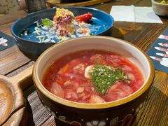 -卢布里西餐厅(总店)