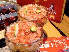 -堂客老火锅(欣阳广场总店)