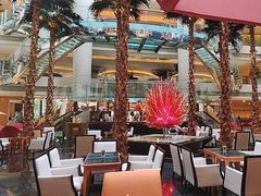 -威斯汀舞台餐厅