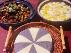 -外婆船宴餐厅·外婆喊你回家吃饭