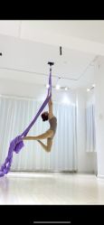 -海口弈空空舞工作室