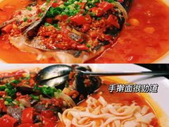 -上名堂·鱼头好吃(体育场路店)