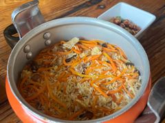 小锅萝卜饭/例-临家闽南菜(宝洲路店)