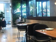 大堂-必胜客(会展店)