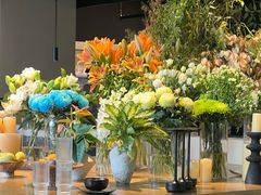 -Ameigo梅果·云贵川bistro(长宁来福士店)